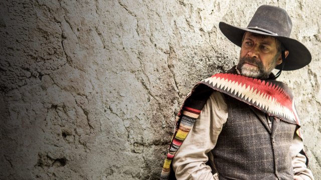 Người Đứng Đầu Joaquín Murrieta (The Head of Joaquín Murrieta 2023)