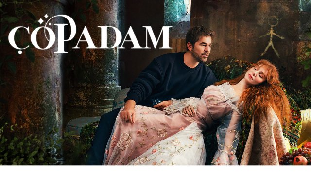 Người Que (Cop Adam 2022)