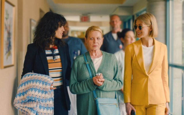 Người giám hộ hoàn hảo (I Care a Lot 2021)