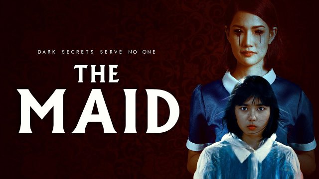 Người giúp việc (Maid 2018)