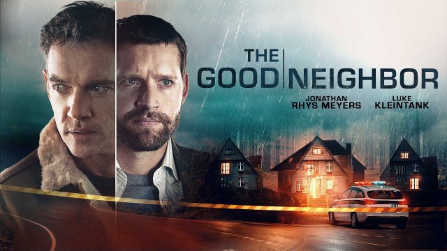 Người Hàng Xóm Tốt (The Good Neighbor 2022)