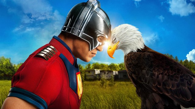 Người Hòa Giải (Phần 2) (Peacemaker (Season 2))