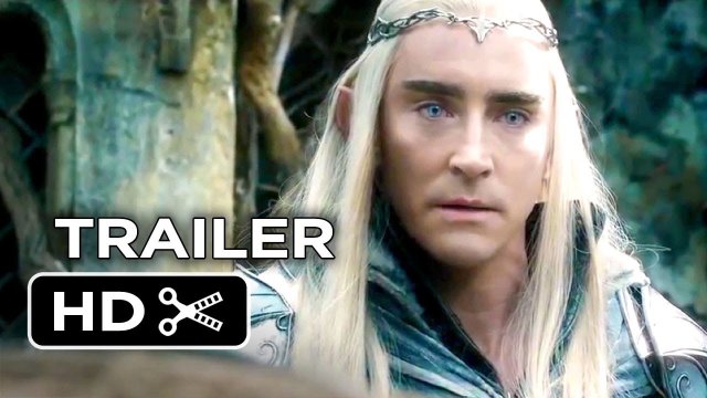 Người Hobbit: Đại Chiến 5 Cánh Quân (+20 phút) (The Hobbit: The Battle of the Five Armies (Extended) 2014)