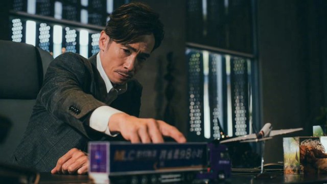 Người Hùng Xí Nghiệp (Big Biz Duel 2024)