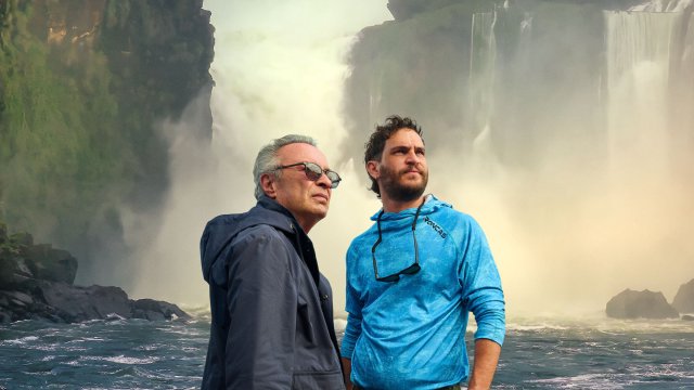 Người Khổng Lồ Cuối Cùng (The Last Giant 2026)