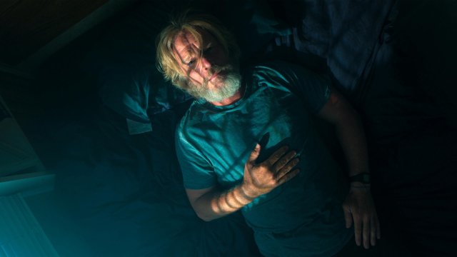 Người Lính Gục Ngã (Sunray: Fallen Soldier 2025)