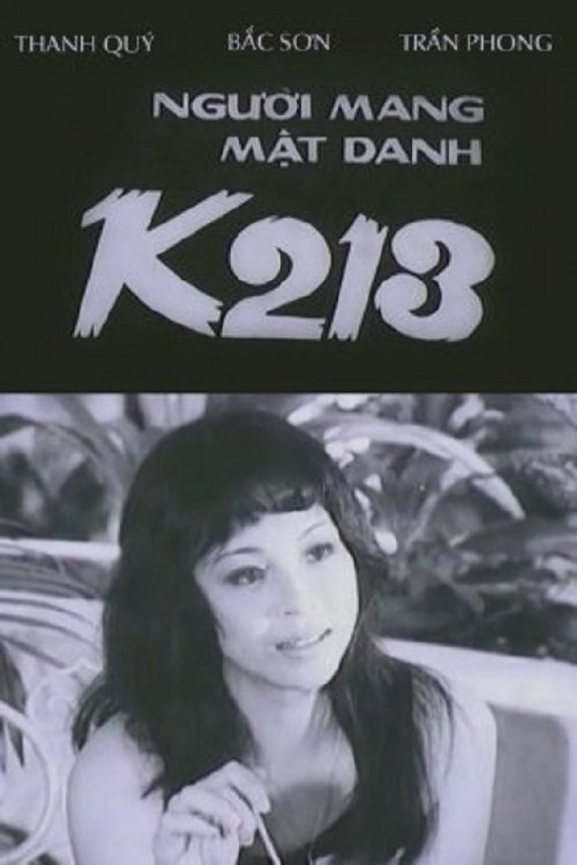 Người Mang Mật Danh K213 (Under The Code Name K213 1985)