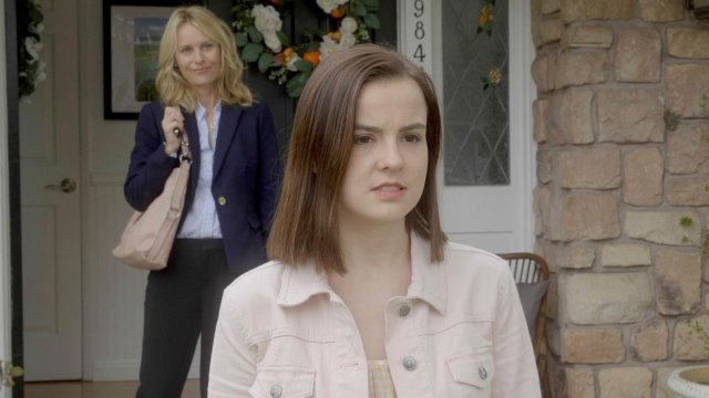 Người Mẹ Hai Mặt (Birthmother's Betrayal 2020)