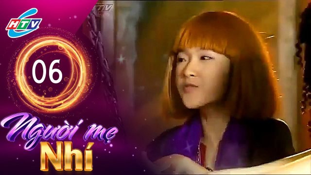 Người Mẹ Nhí (Người Mẹ Nhí 2006)