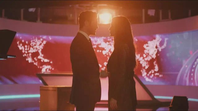 Người Nào Đó (Bambaşka Biri 2023)