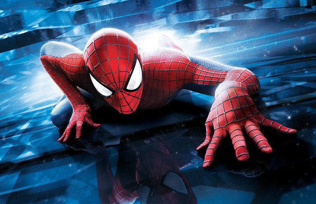 Người Nhện (Spider-Man 2002)