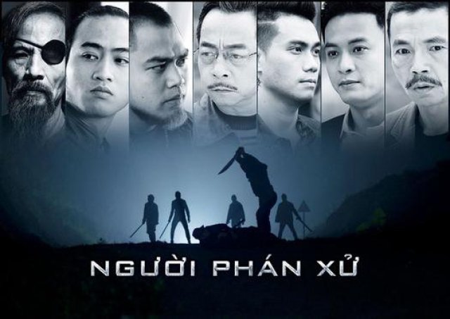 Người Phán Xử (Người Phán Xử 2017)