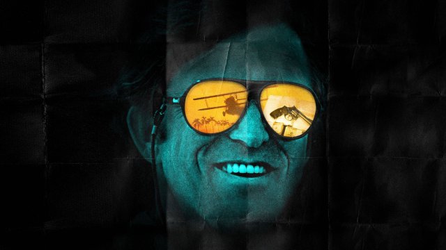 Người Phi Công Vô Hình (The Invisible Pilot 2022)