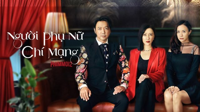 Người Phụ Nữ Chí Mạng (Deadly Women 2023)
