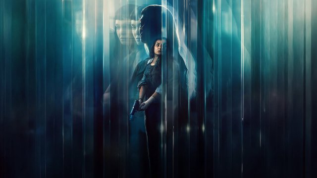 Người Phụ Nữ Hằn Những Vết Thương (The Marked Woman)