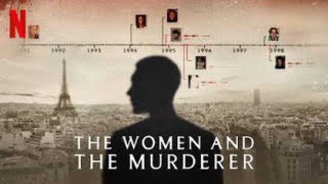 Người phụ nữ và kẻ sát nhân (The Women and the Murderer 2021)