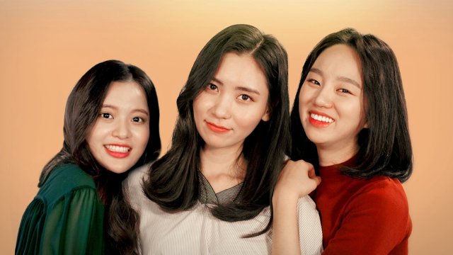 Người quản lý đang yêu (Boss in Love 2018)