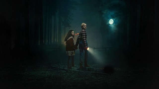 Người Sói (Wolf Man 2025)