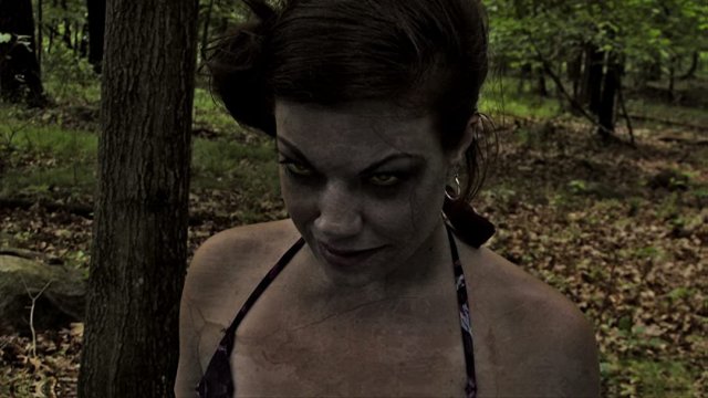 Người Sói Trỗi Dậy (She Wolf Rising 2016)