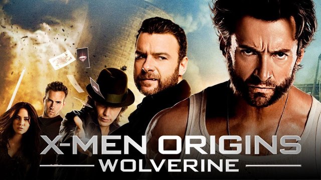 Người Sói (X-Men Origins: Wolverine 2009)