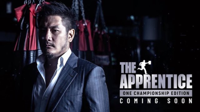 Người tập sự: Phiên bản ONE Championship (The Apprentice: ONE Championship Edition 2021)