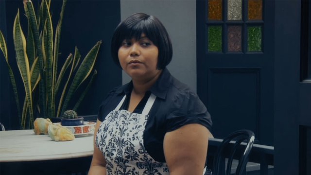 Người Thân Yêu Ơi (My Beloved Dearest 2013)