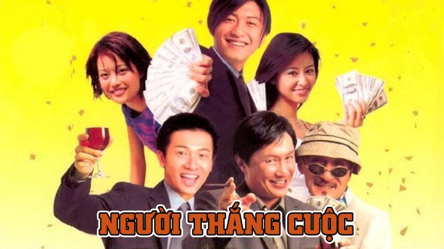 Người Thắng Cuộc (Winner Takes All 2000)
