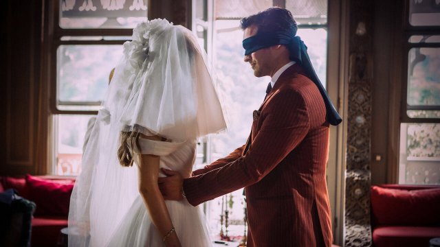 Người thợ may (The Tailor 2023)