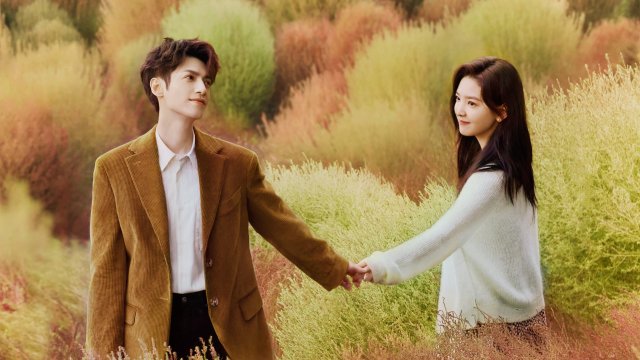 Người Tình Chữa Lành (Love is Panacea 2023)