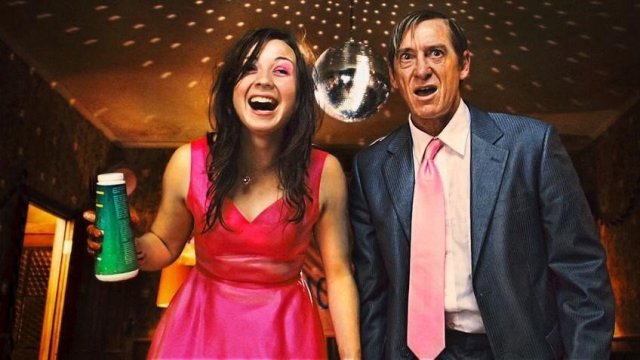 Người Tình Duy Nhất (The Loved Ones 2009)