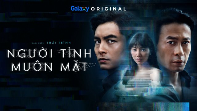 Người Tình Muôn Mặt (The Many-Faced Lover 2022)