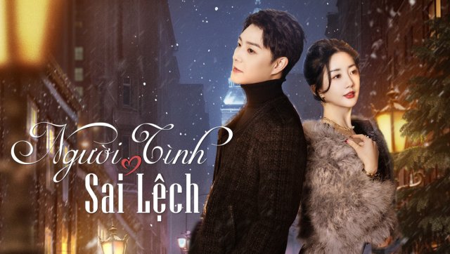 Người Tình Sai Lệch (Misaligned Lover 2025)