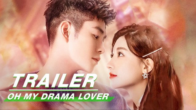 Người Tình Vượt Thời Gian (Oh My Drama Lover 2020)