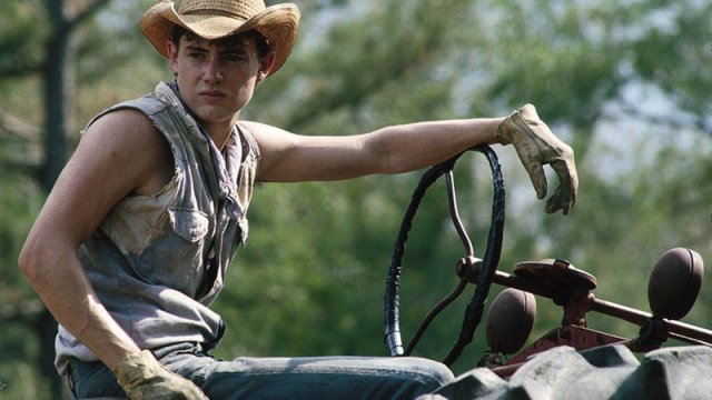 Người Trên Mặt Trăng (The Man in the Moon 1991)