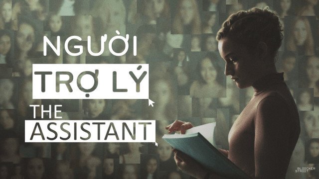 Người Trợ Lý (The Assistan 2019)