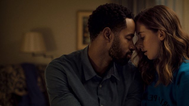 Người Từng Quen (Somebody I Used to Know 2023)