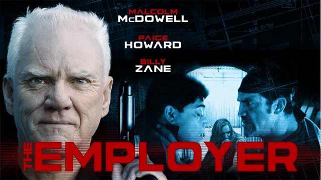 Người Tuyển Dụng (The Employer 2013)