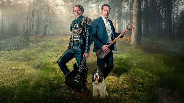 Người Viking Cuối Cùng (The Last Viking 2025)