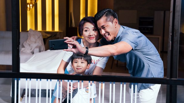 Người Vợ Đa Năng (Wonder Women 2019)