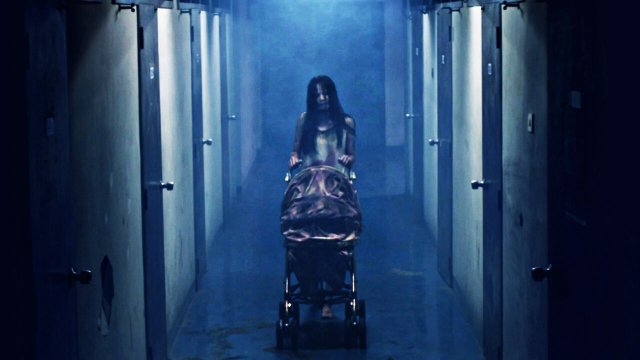 Người vợ ma (Ghost Wife 2018)