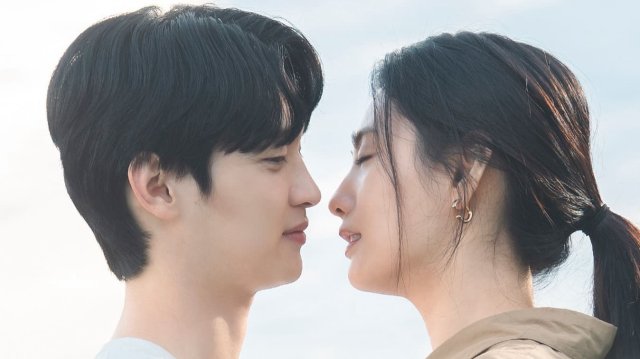 Người Yêu Của Tôi Là Thần Tình Yêu (My Man Is Cupid 2023)