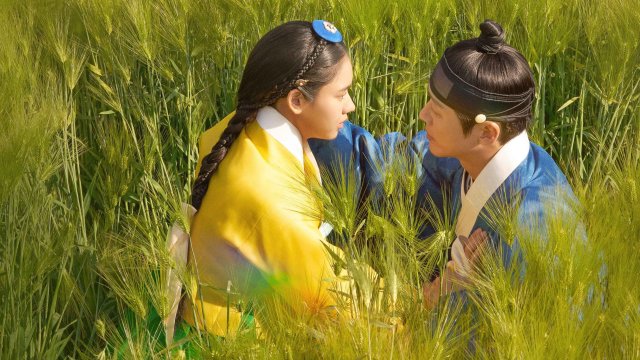Người Yêu Dấu (Phần 2) (My Dearest (Season 2) 2023)