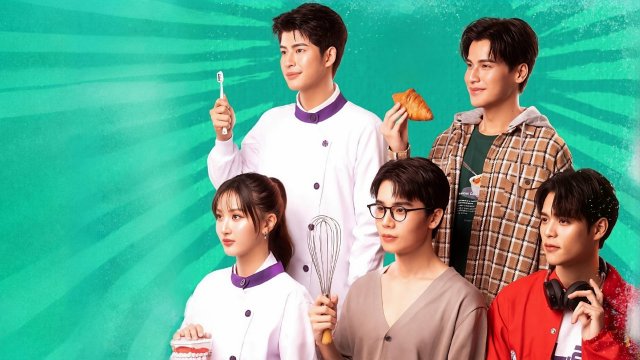 Người Yêu Mà Các Nha Sĩ Khuyên Dùng (Sweet Tooth, Good Dentist)