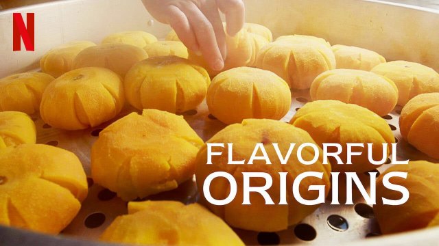 Nguồn gốc của hương vị (Phần 2) - Ẩm Thực Vân Nam (Flavorful Origins (Season 2) 2019)