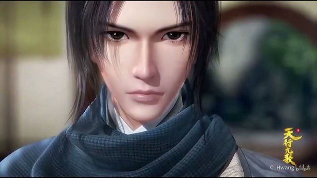 Nguyên Long phần 3 (Carp Reborn Season 3 2022)