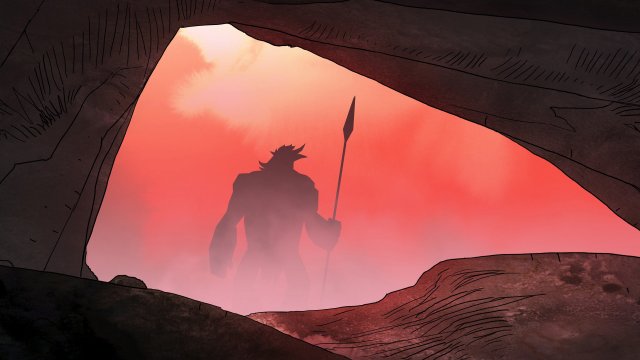 Nguyên Sinh (Phần 2) (Primal (Season 2) 2022)