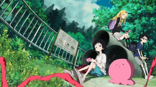 Nguyên tội của Takopi (Takopi's Original Sin 2025)