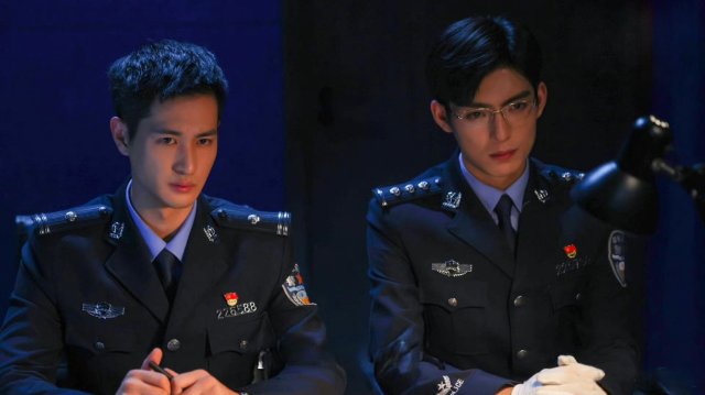 Nguyên Tội (Phần 2) (Original Sin (Season 2) 2026)