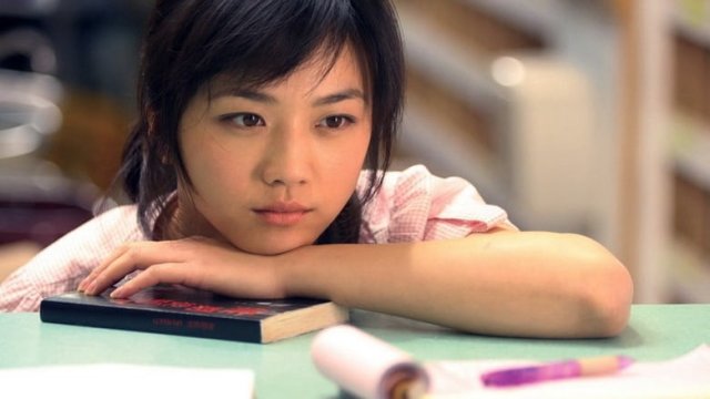 Nguyệt Mãn Hiên Ni Thi (Crossing Hennessy 2010)