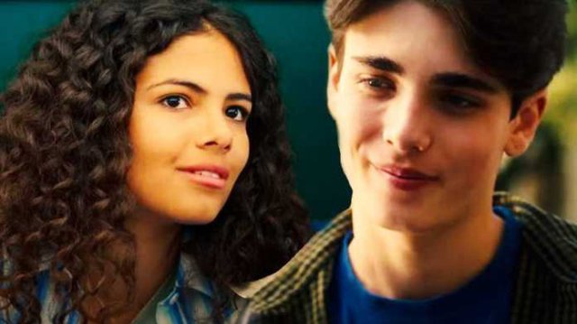 NH4T KÝ (Phần 2) (DI4RIES (Season 2) 2023)